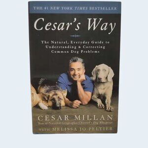 Cesar’s Way Hardcover 2006